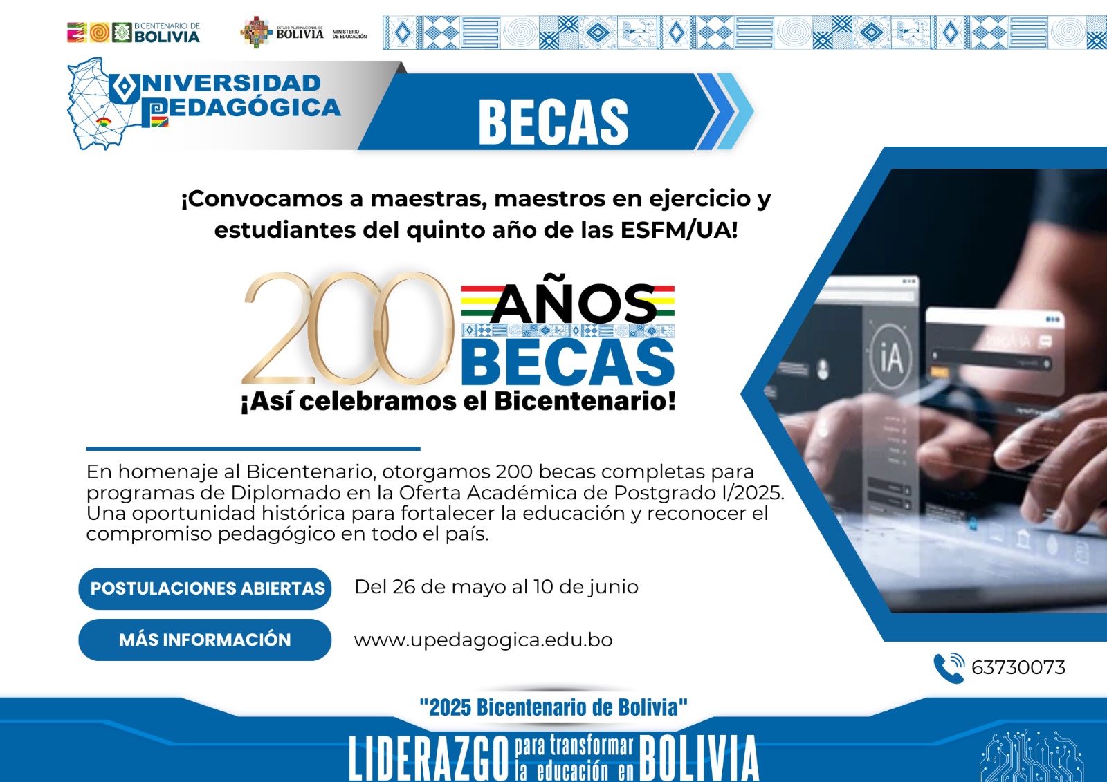 CONVOCATORIA